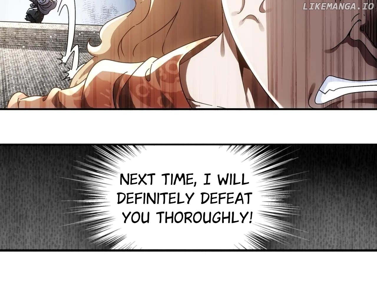 My Furry Harem Is After Me Chapter 356 - page 10